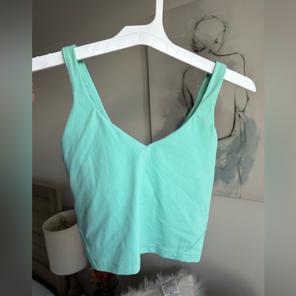 Lululemon Align Tank Top